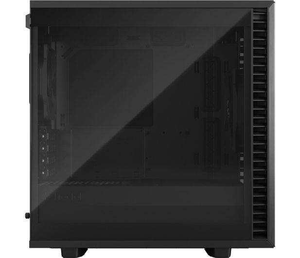 FRACTAL DESIGN Define 7 Mini Czarna TG Light Tint FD-C-DEF7M-02 - 1111754 - zdjęcie 6